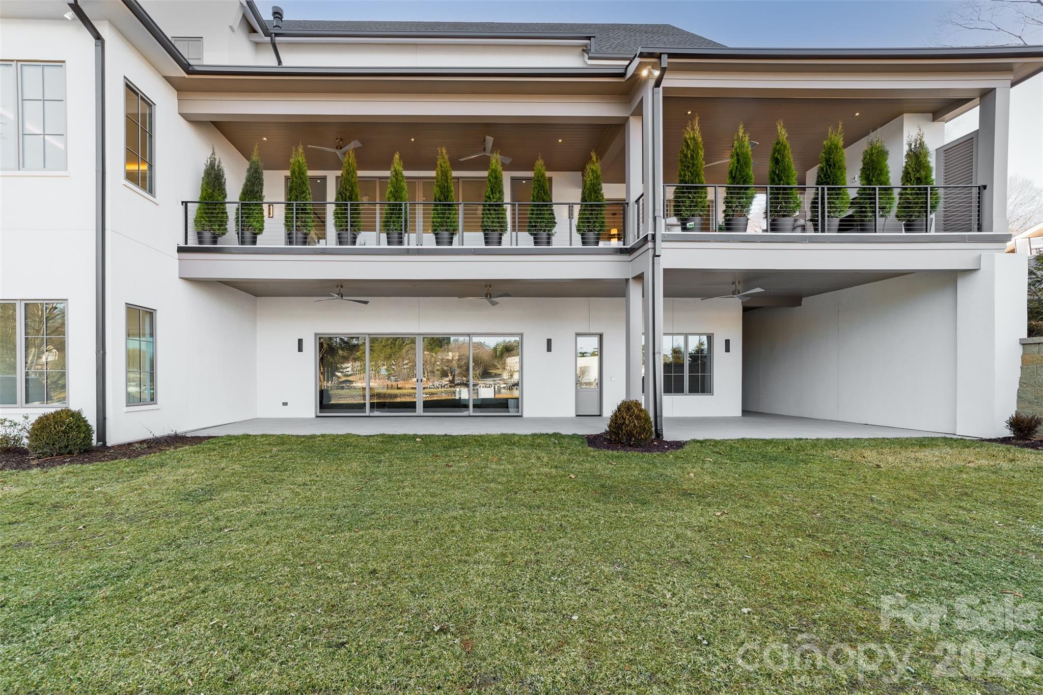 Norman Colony - Residential