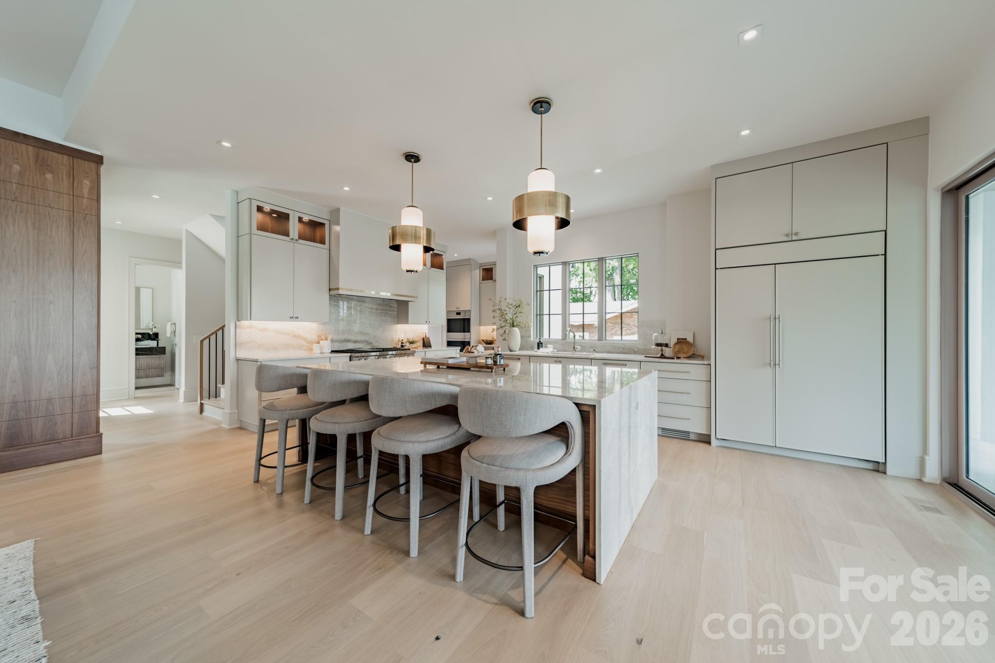 Norman Colony - Residential