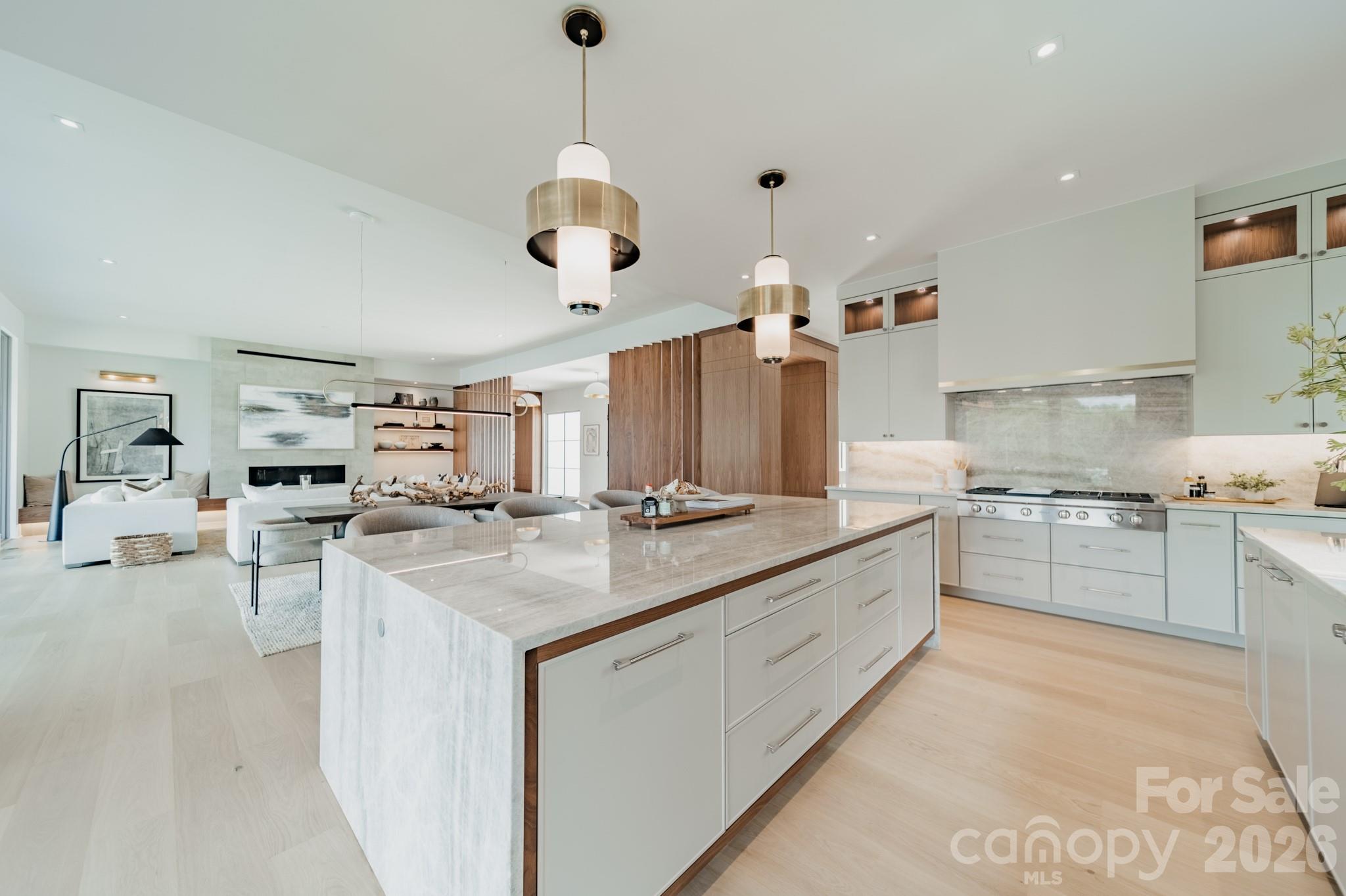 Norman Colony - Residential