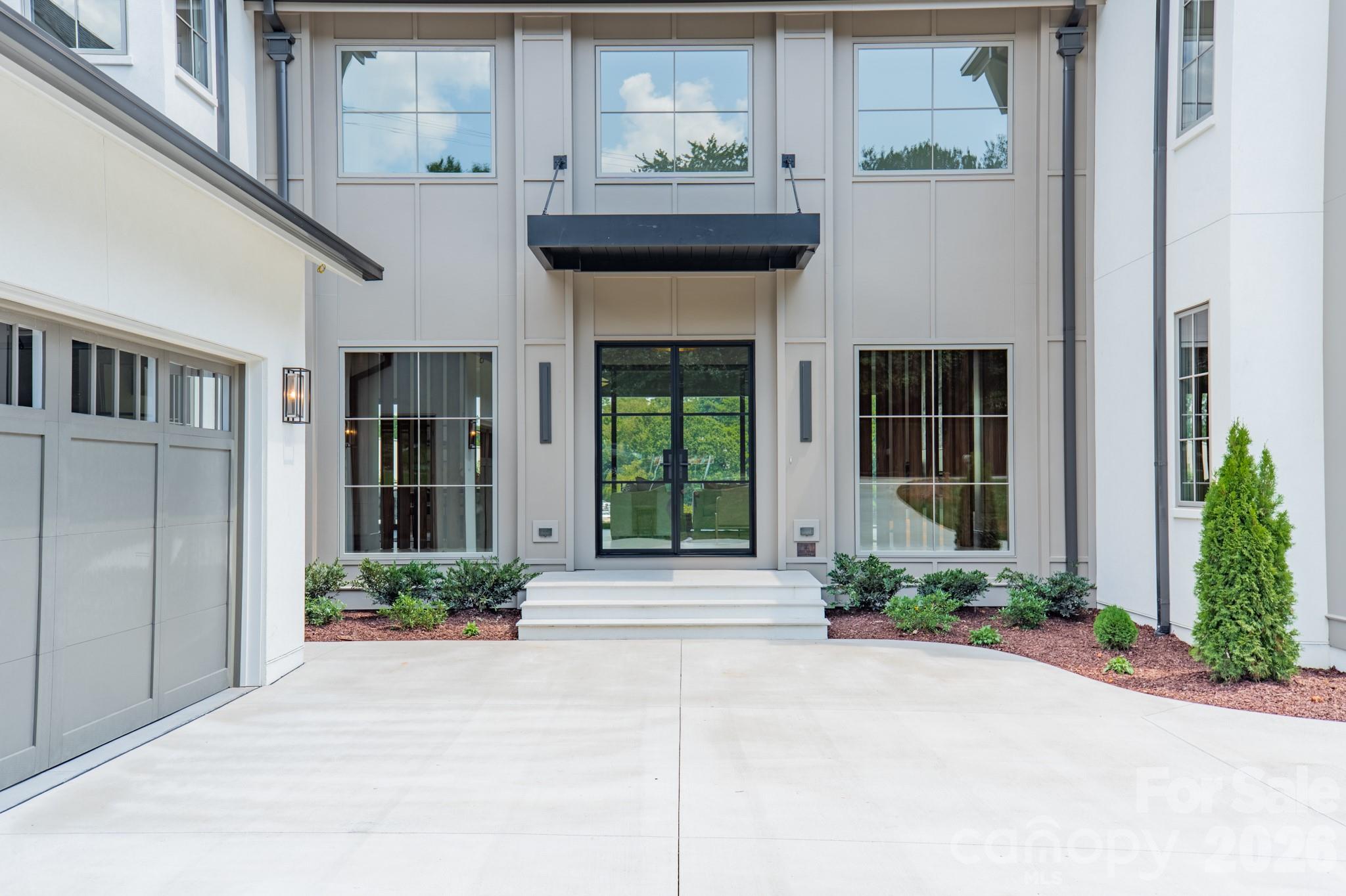 Norman Colony - Residential