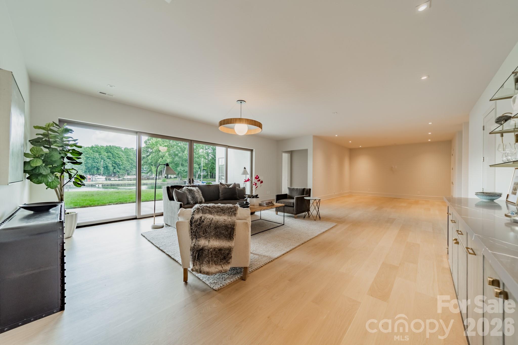 Norman Colony - Residential