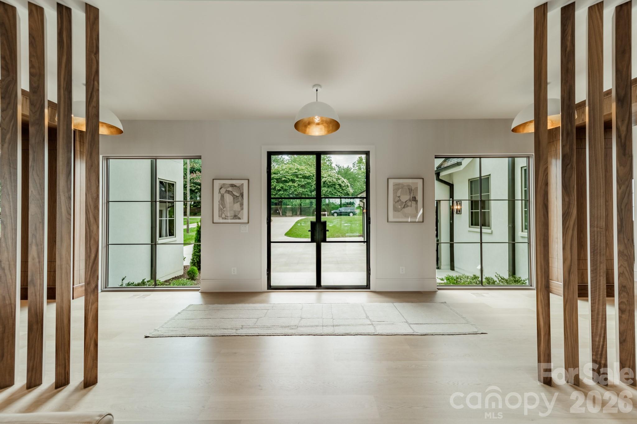 Norman Colony - Residential