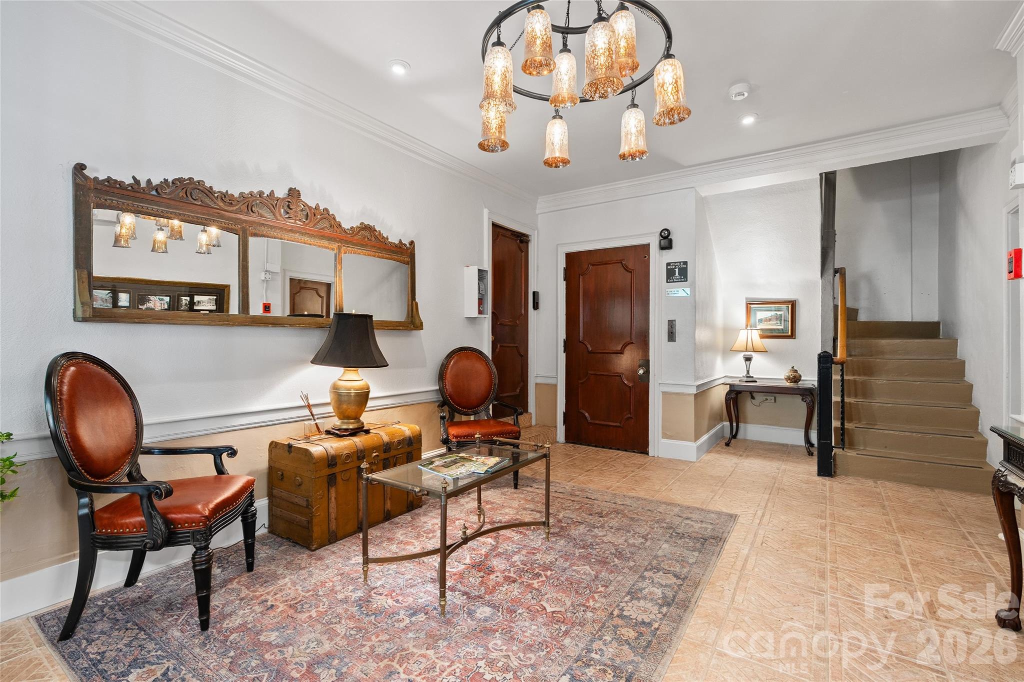 Longchamps Condos - Residential