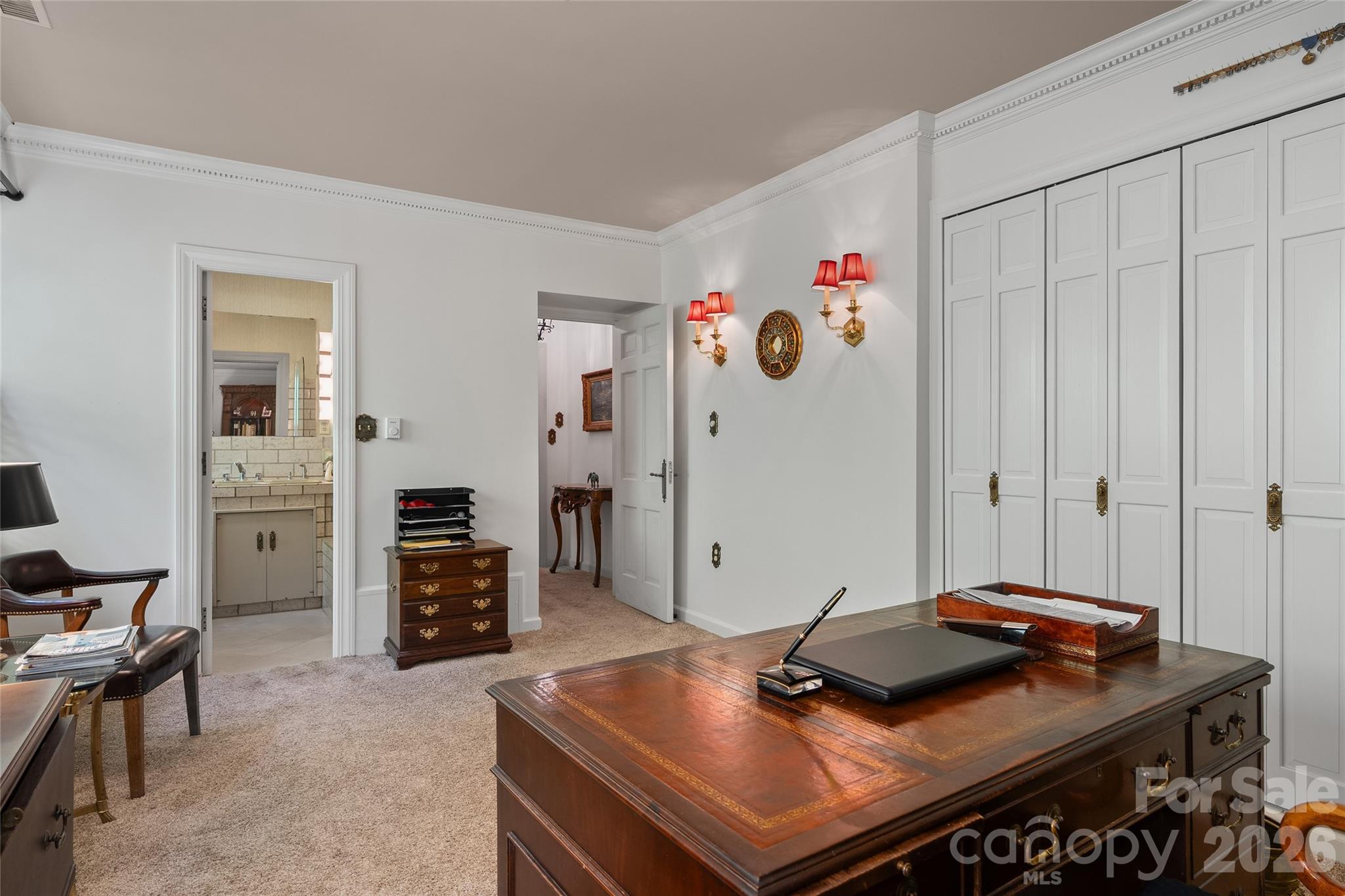 Longchamps Condos - Residential