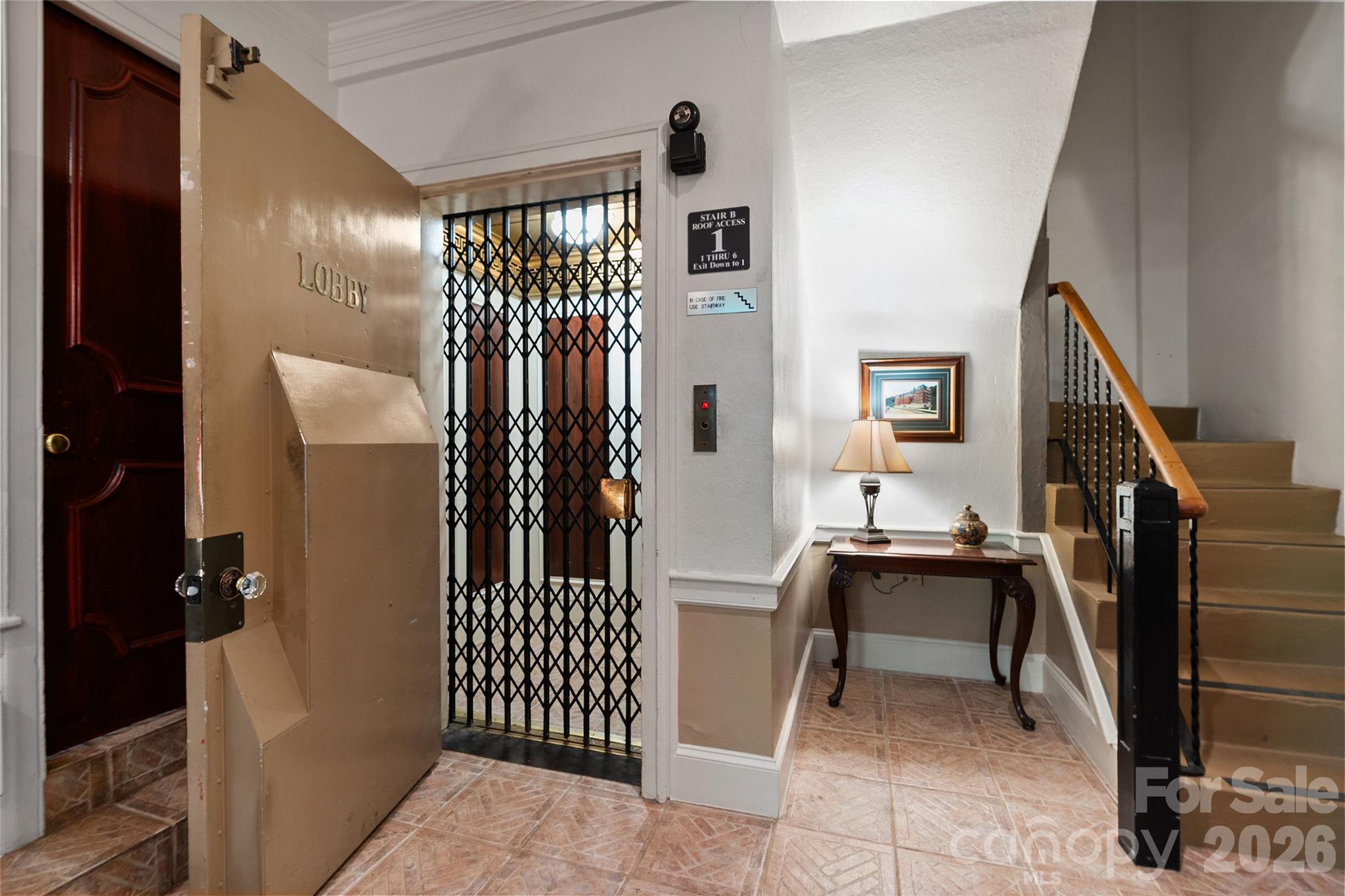 Longchamps Condos - Residential