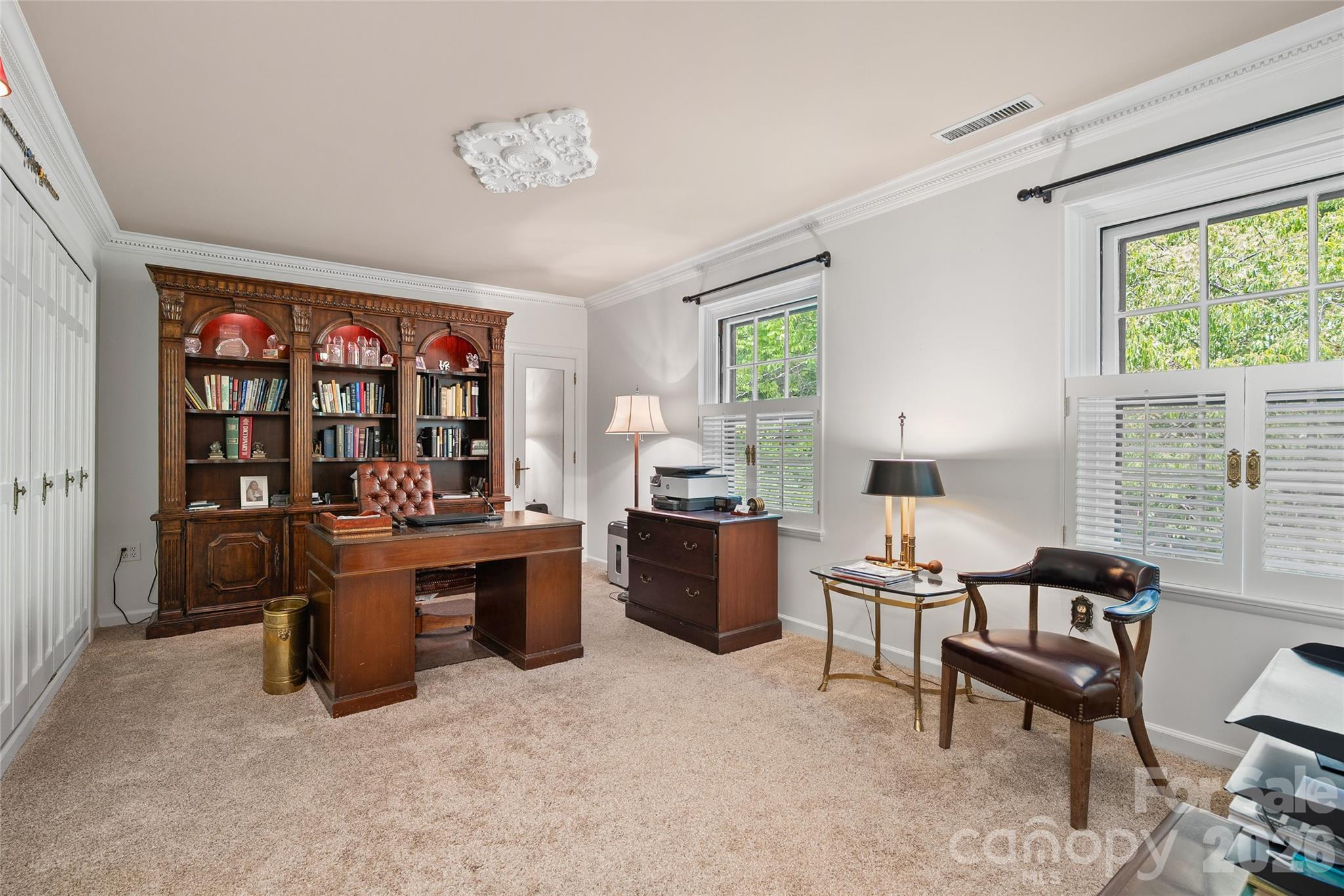 Longchamps Condos - Residential