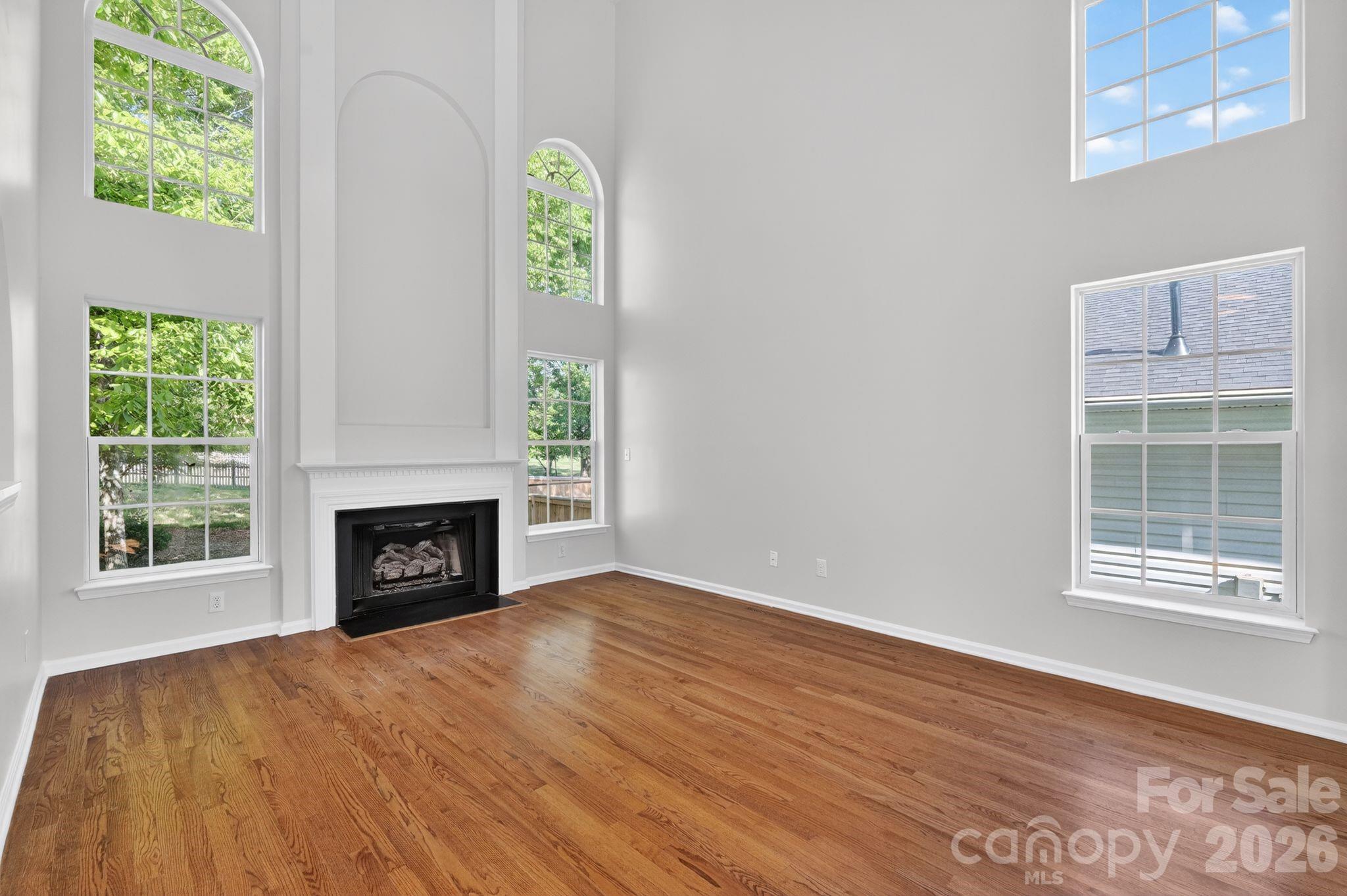 Highland Creek - Residential