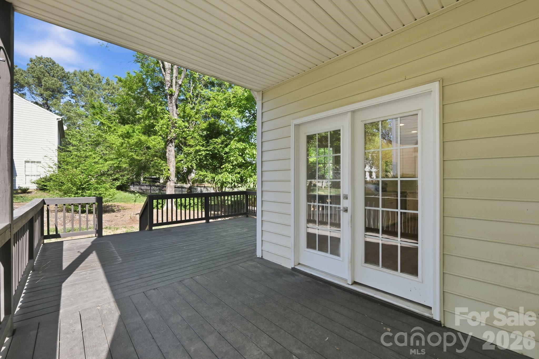 Highland Creek - Residential