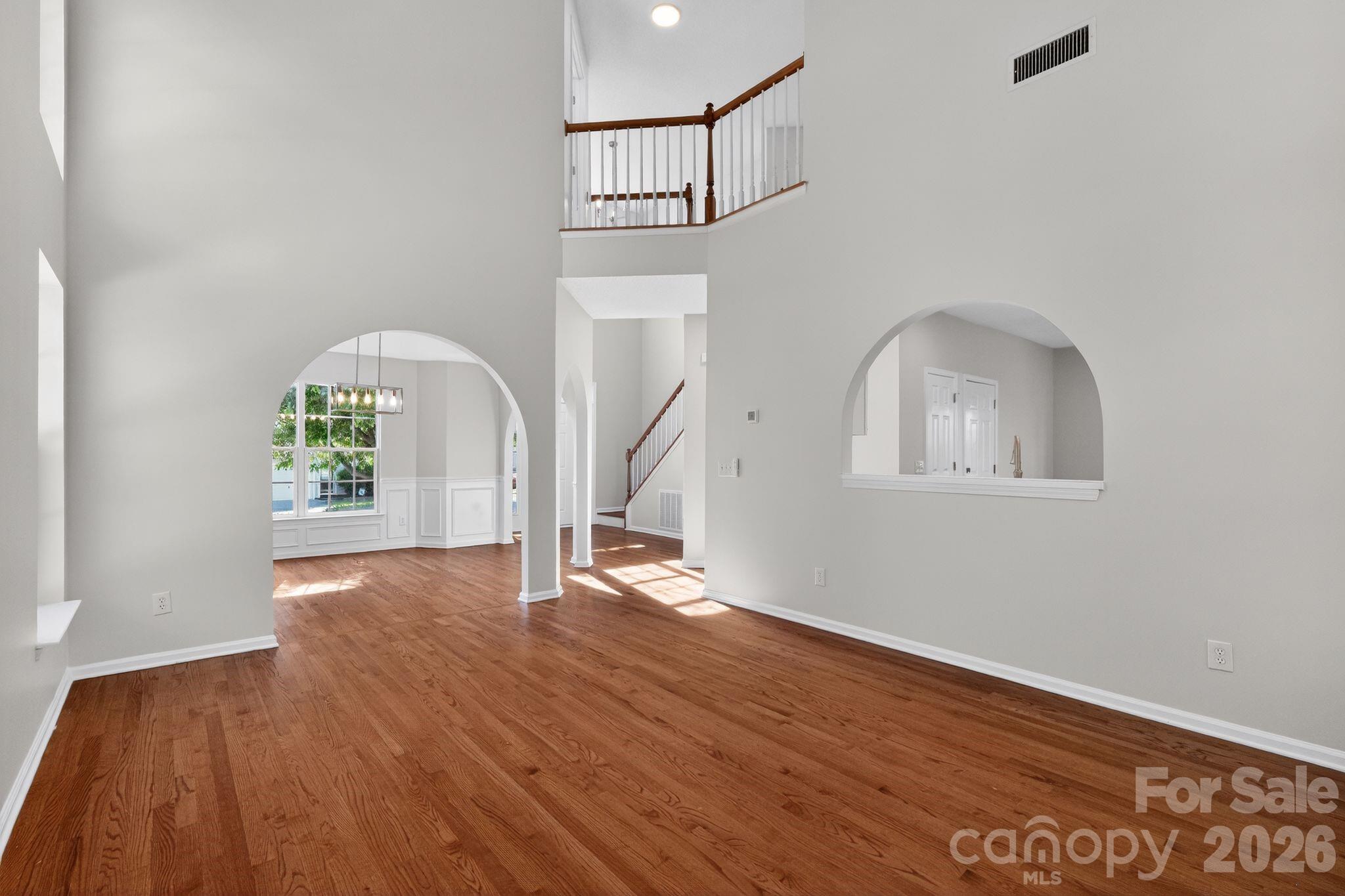 Highland Creek - Residential