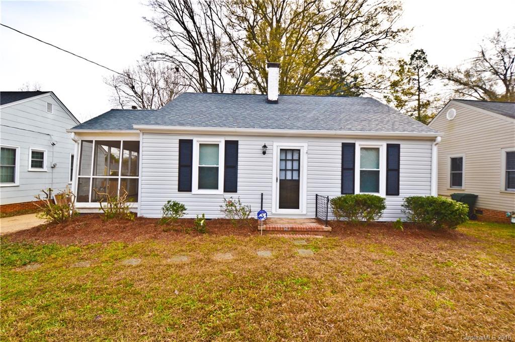 Seventeen Acres - Residential