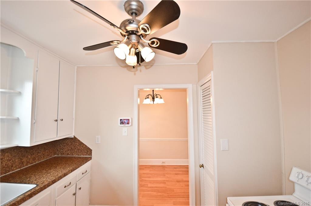 Seventeen Acres - Residential