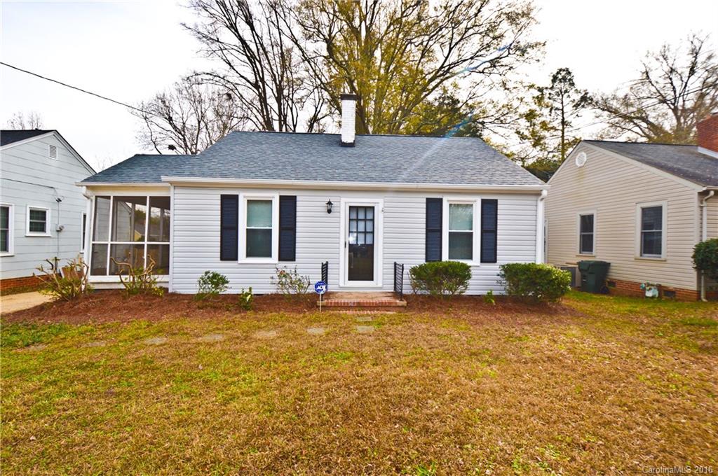 Super awesome home with super awesome location in sought after Seventeen Acres. Walk to Winthrop Lake from this cute as a button cottage cul-de-sac home! Everything on the exterior of this home is almost all brand new including the roof (less than a month old) and the vinyl siding is too! New flooring in one bedroom, hallway, bathroom and kitchen. Too many renovations to mention. Super home in great condition. Come make this one your own! Oh and Rinnai Hot Water Heated too!