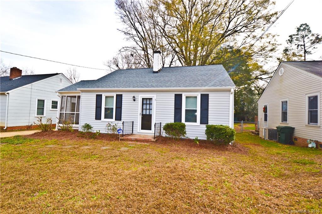 Seventeen Acres - Residential