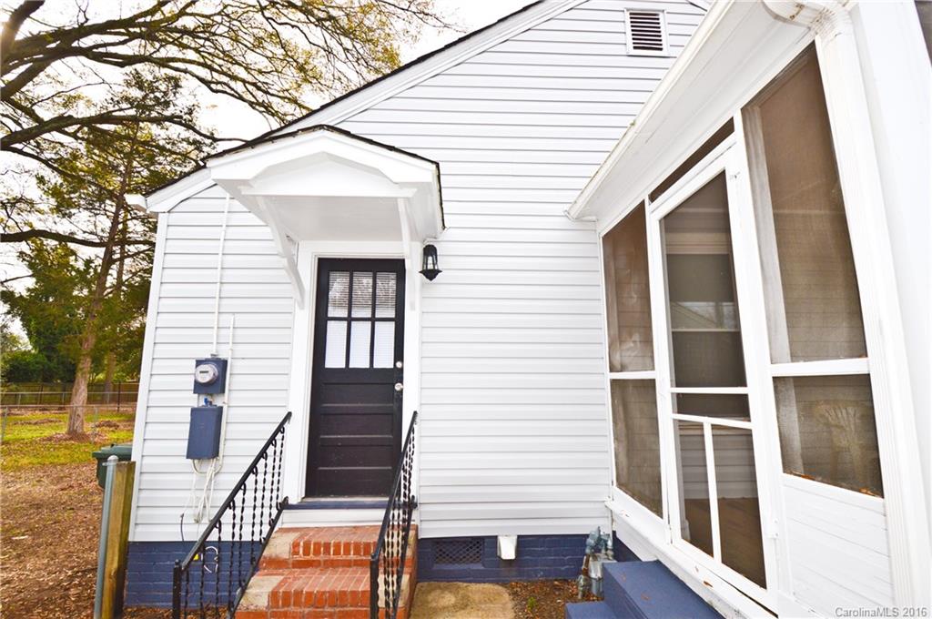 Seventeen Acres - Residential