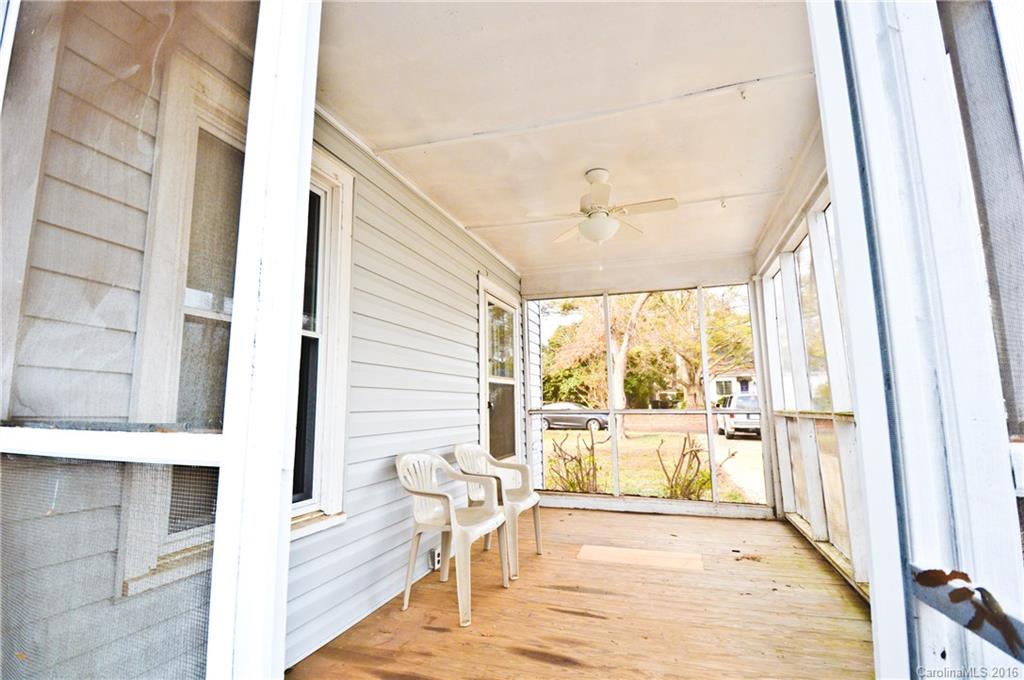 Seventeen Acres - Residential