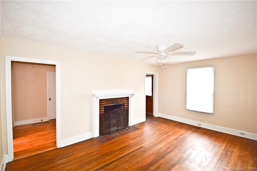 Seventeen Acres - Residential