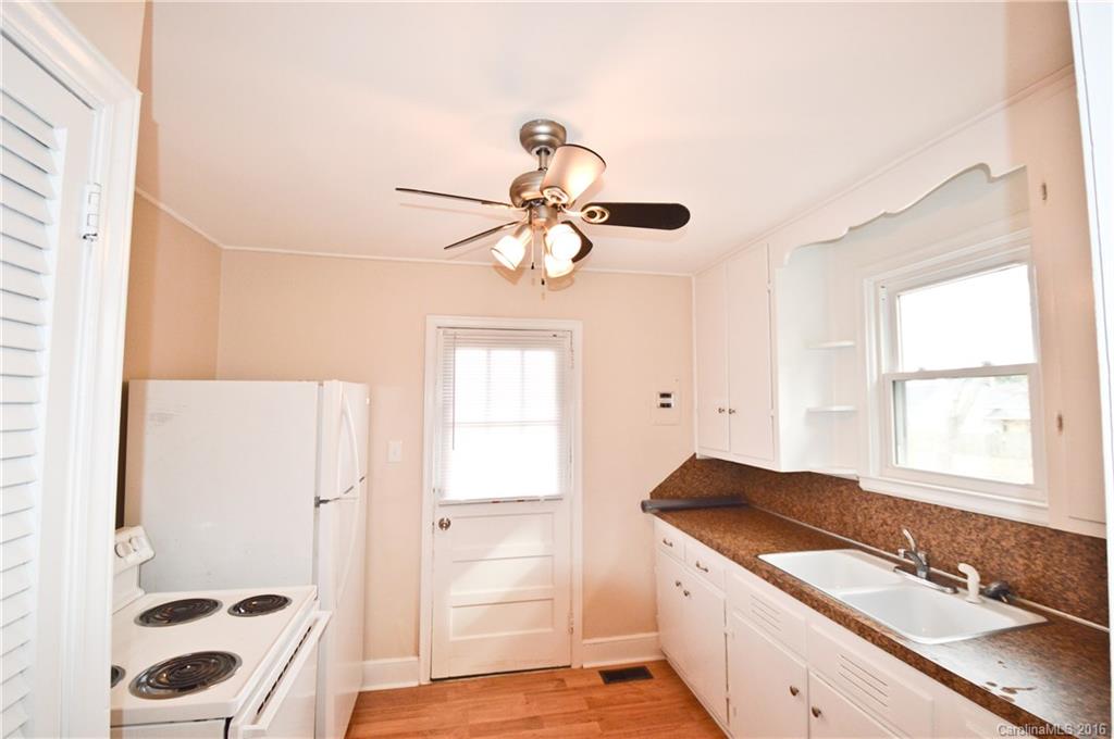 Seventeen Acres - Residential