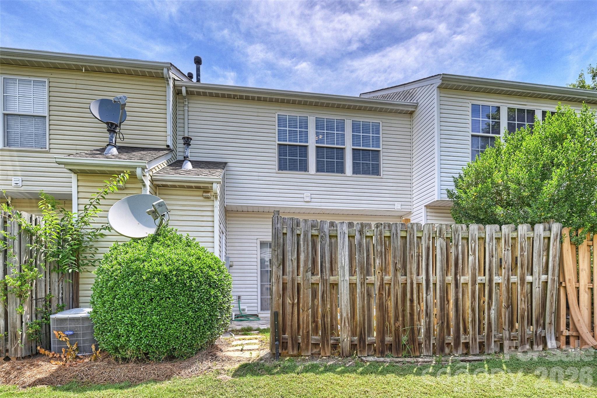 Willowmere - Residential