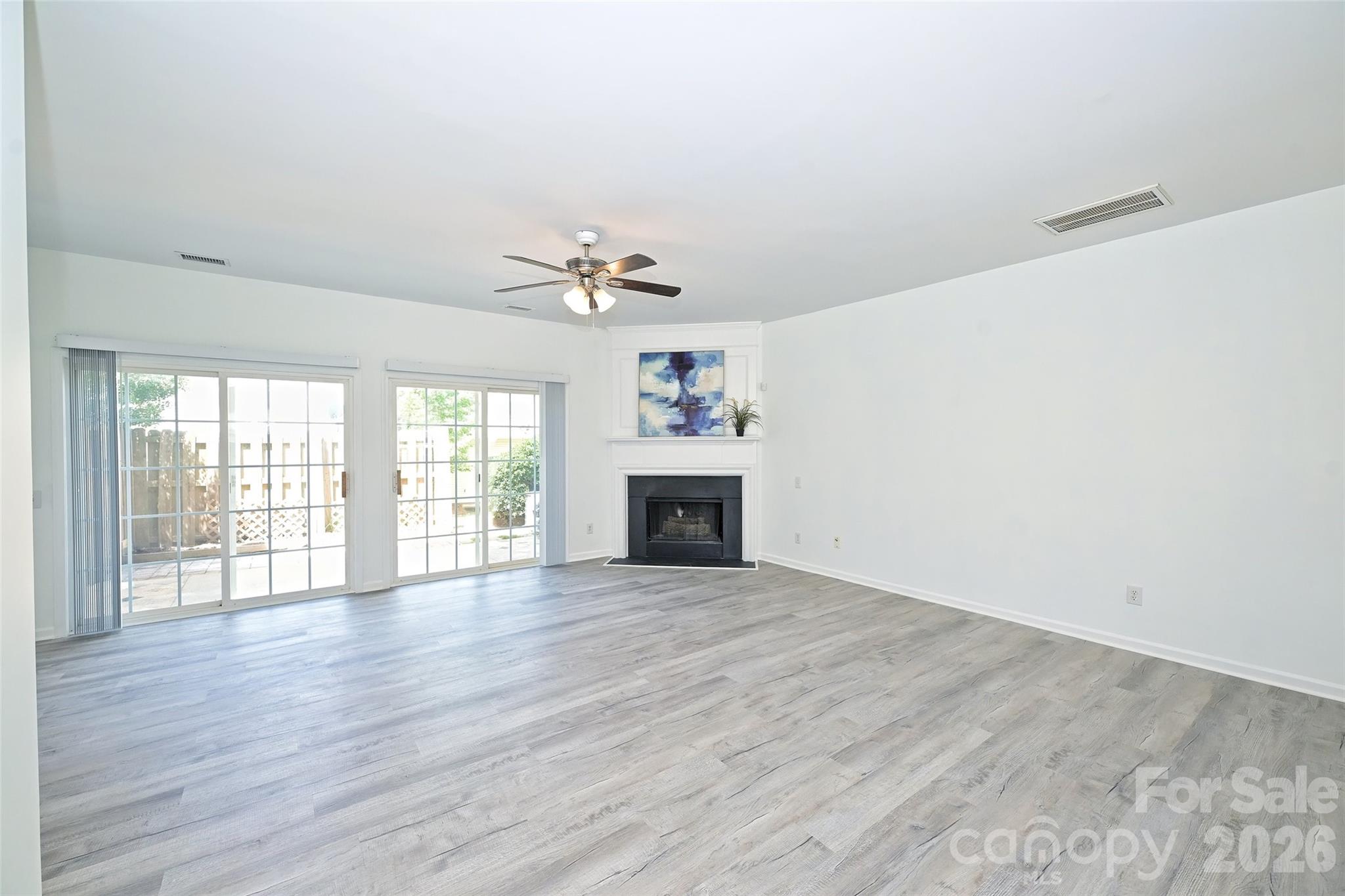 Willowmere - Residential