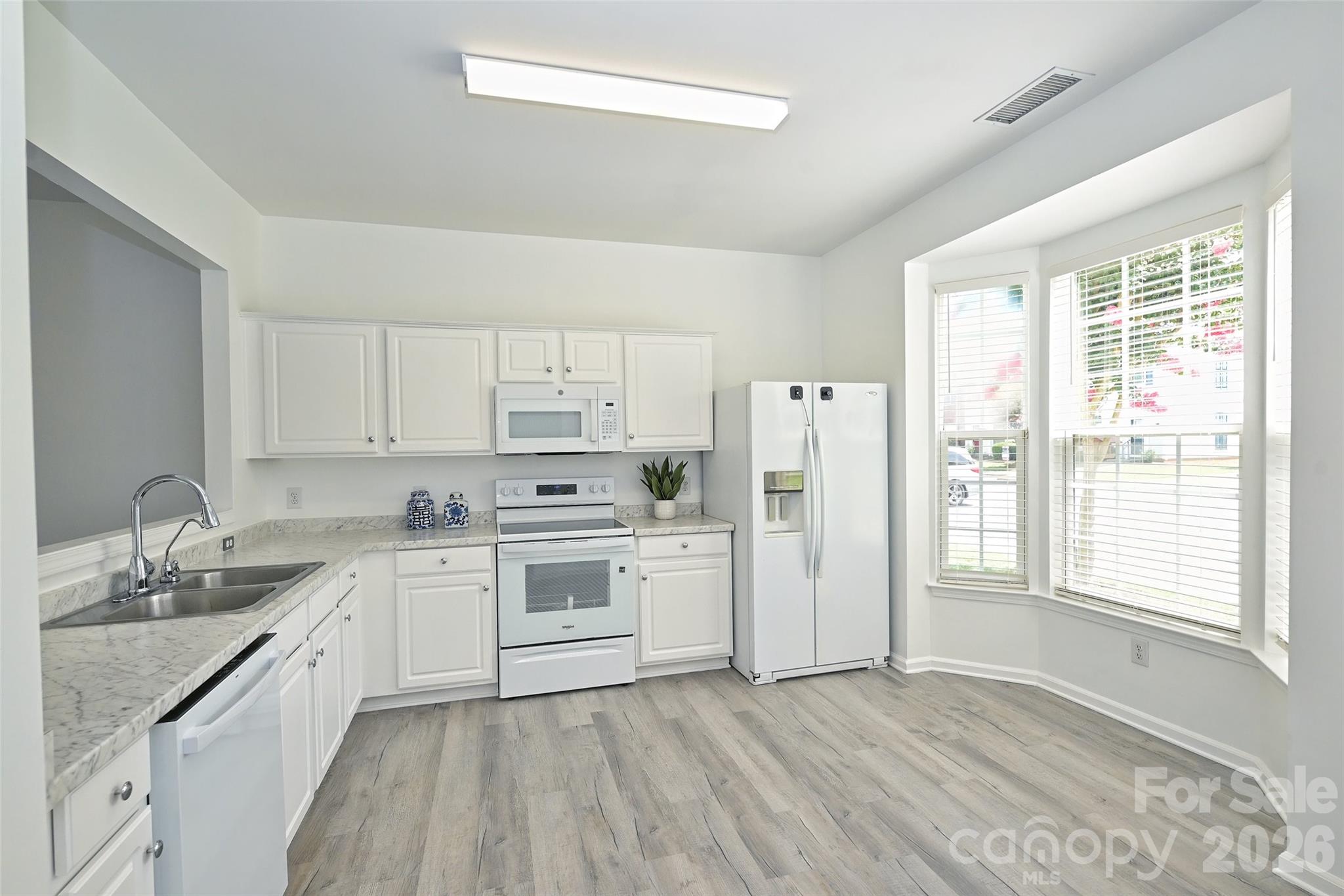 Willowmere - Residential
