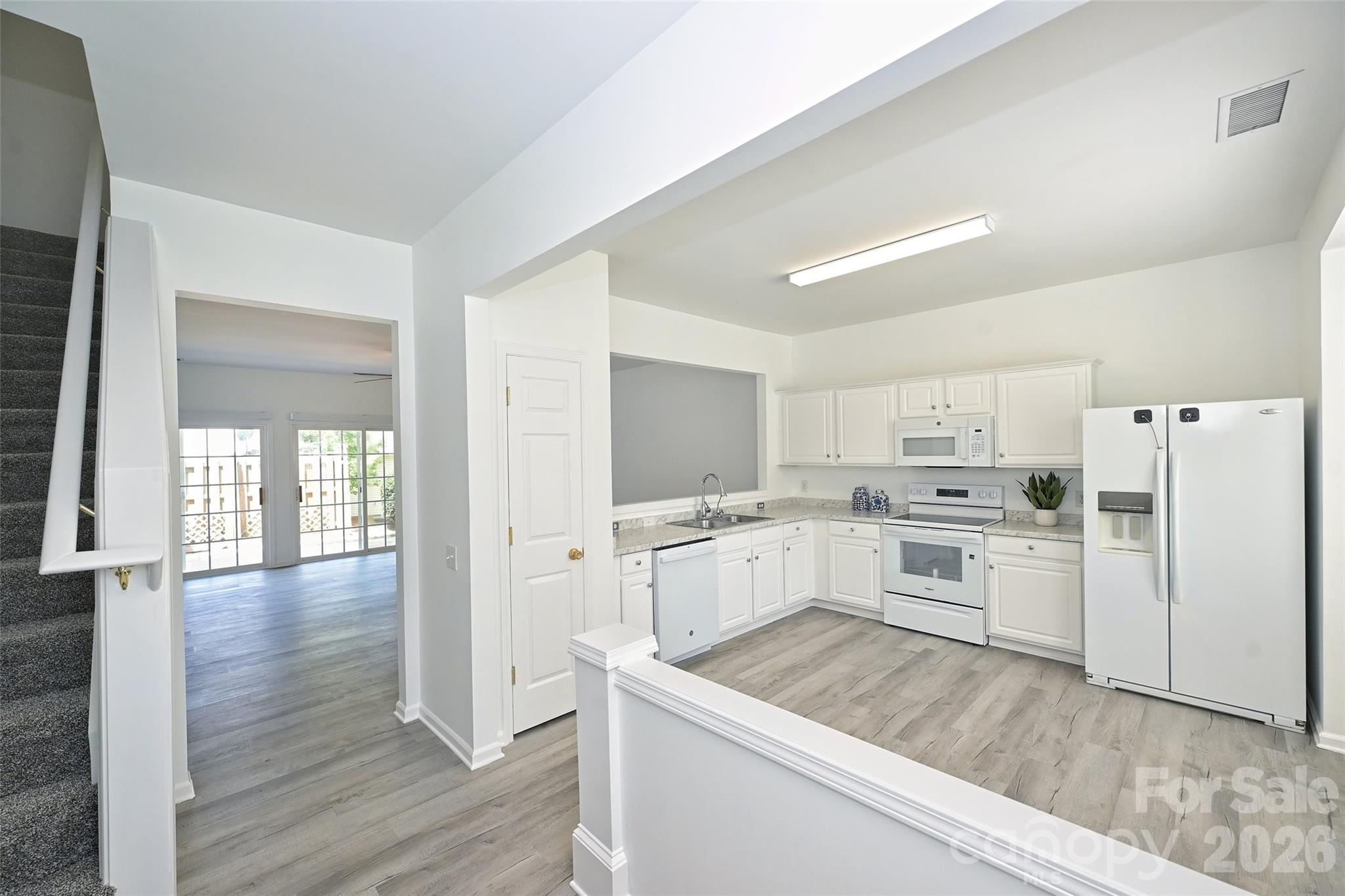 Willowmere - Residential