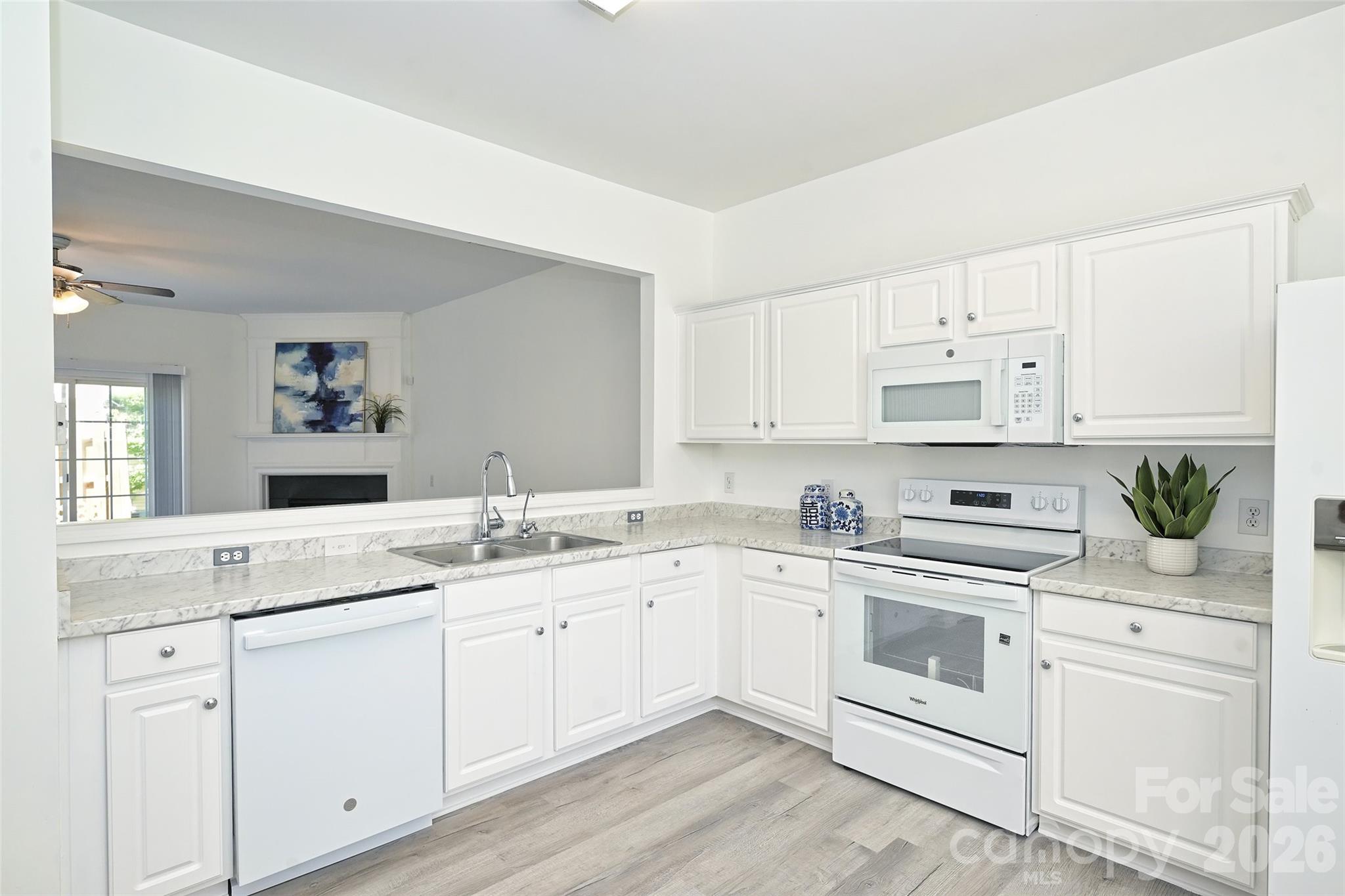 Willowmere - Residential