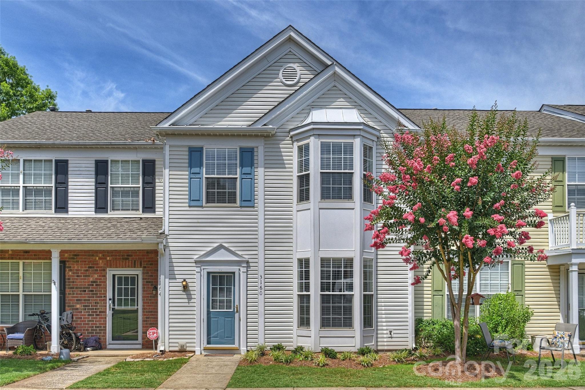 Willowmere - Residential