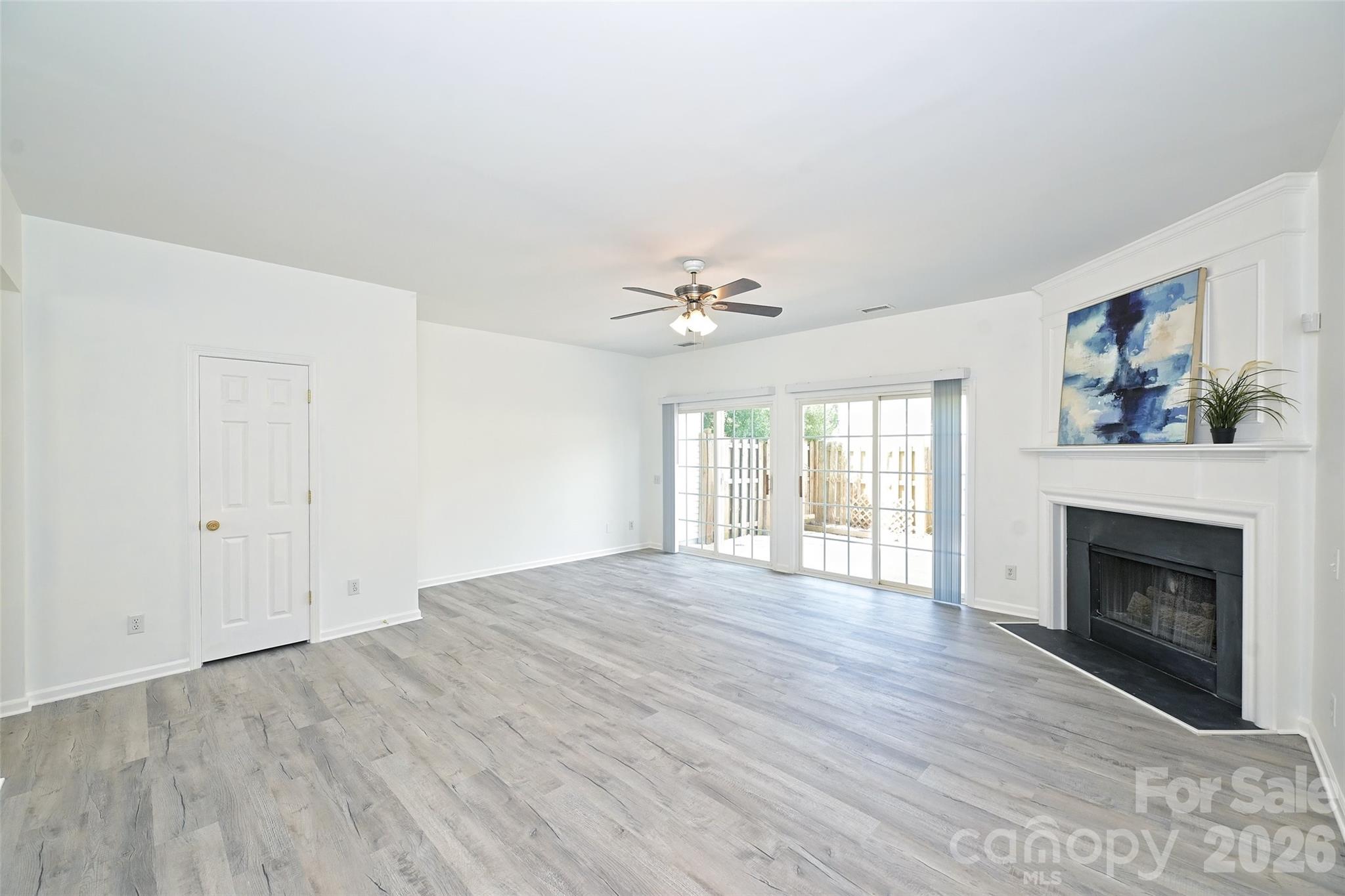 Willowmere - Residential