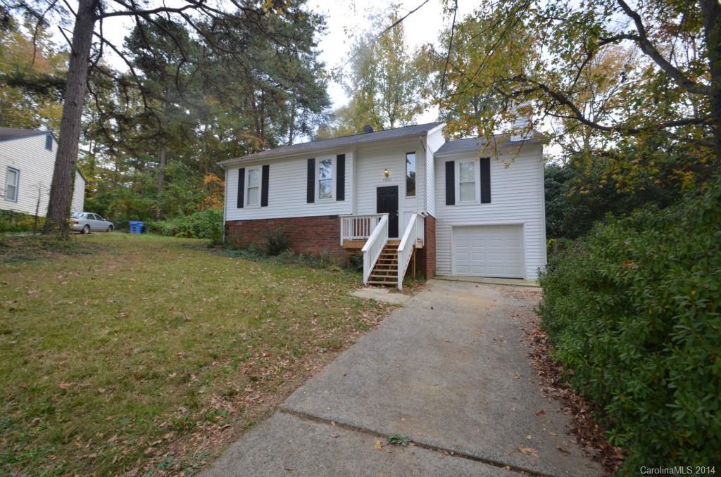 Timber Creek - Residential Lease