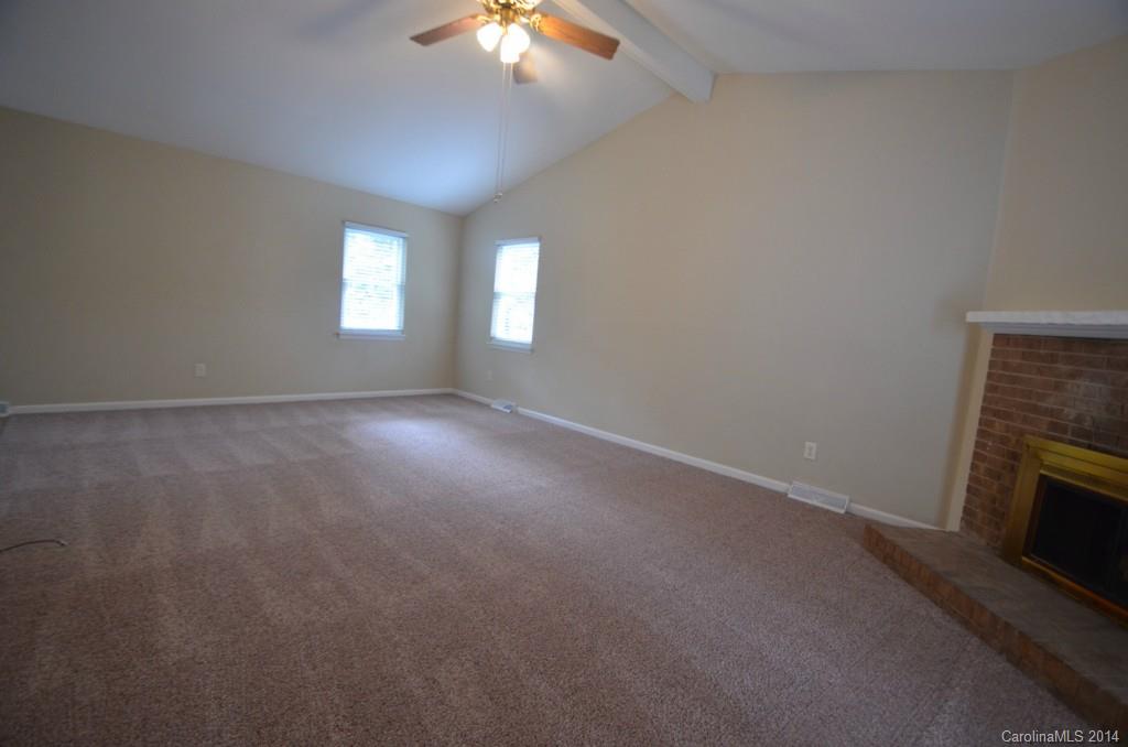 Timber Creek - Residential Lease