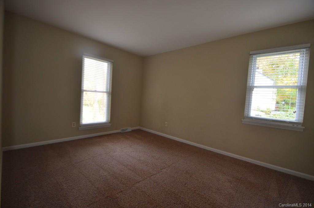 Timber Creek - Residential Lease
