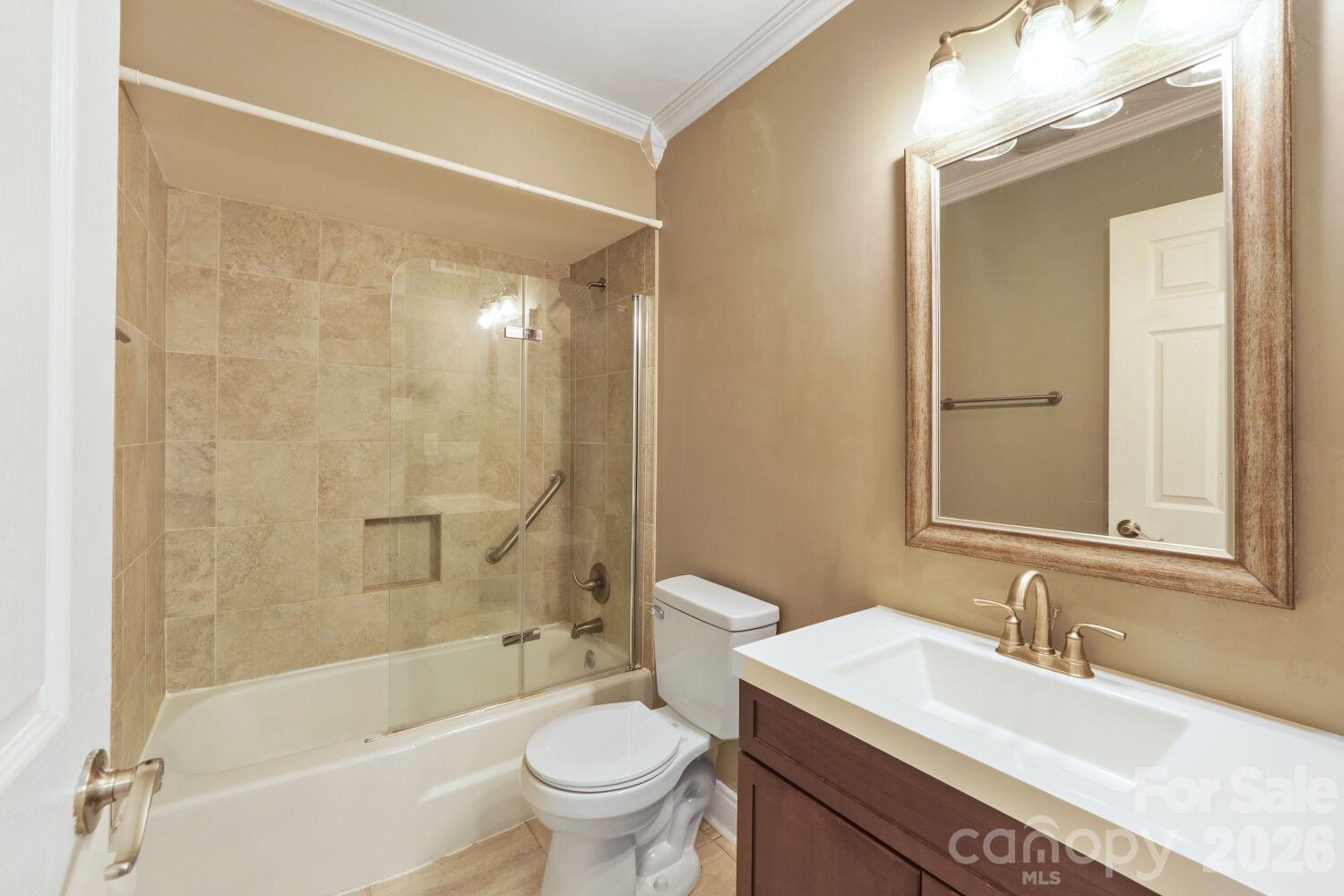 Dilworth Edge - Residential