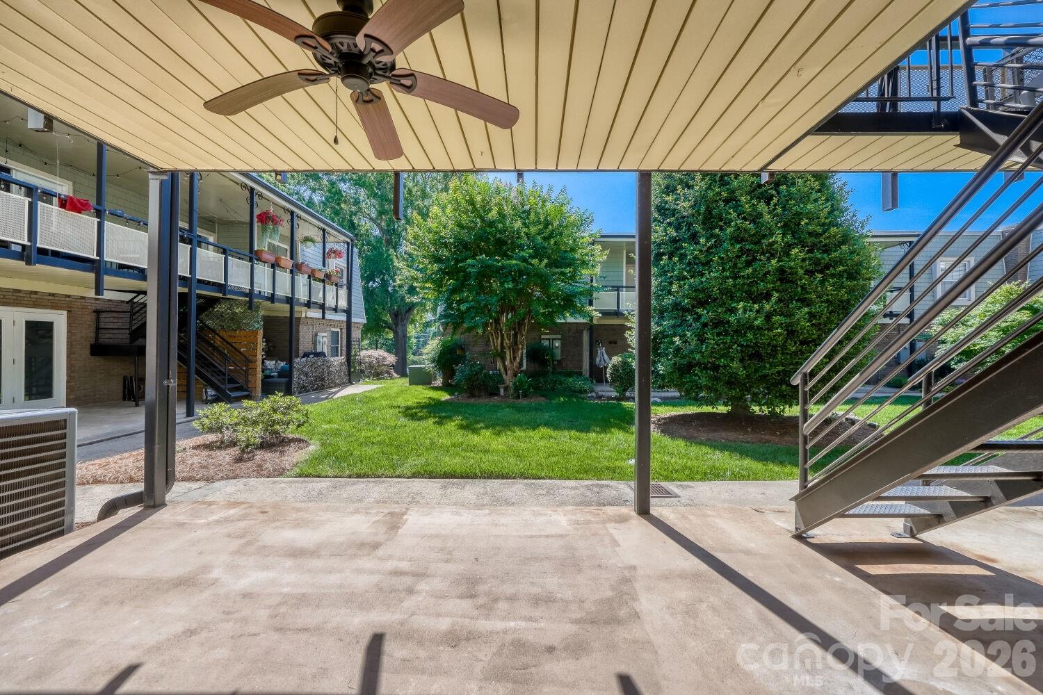 Dilworth Edge - Residential