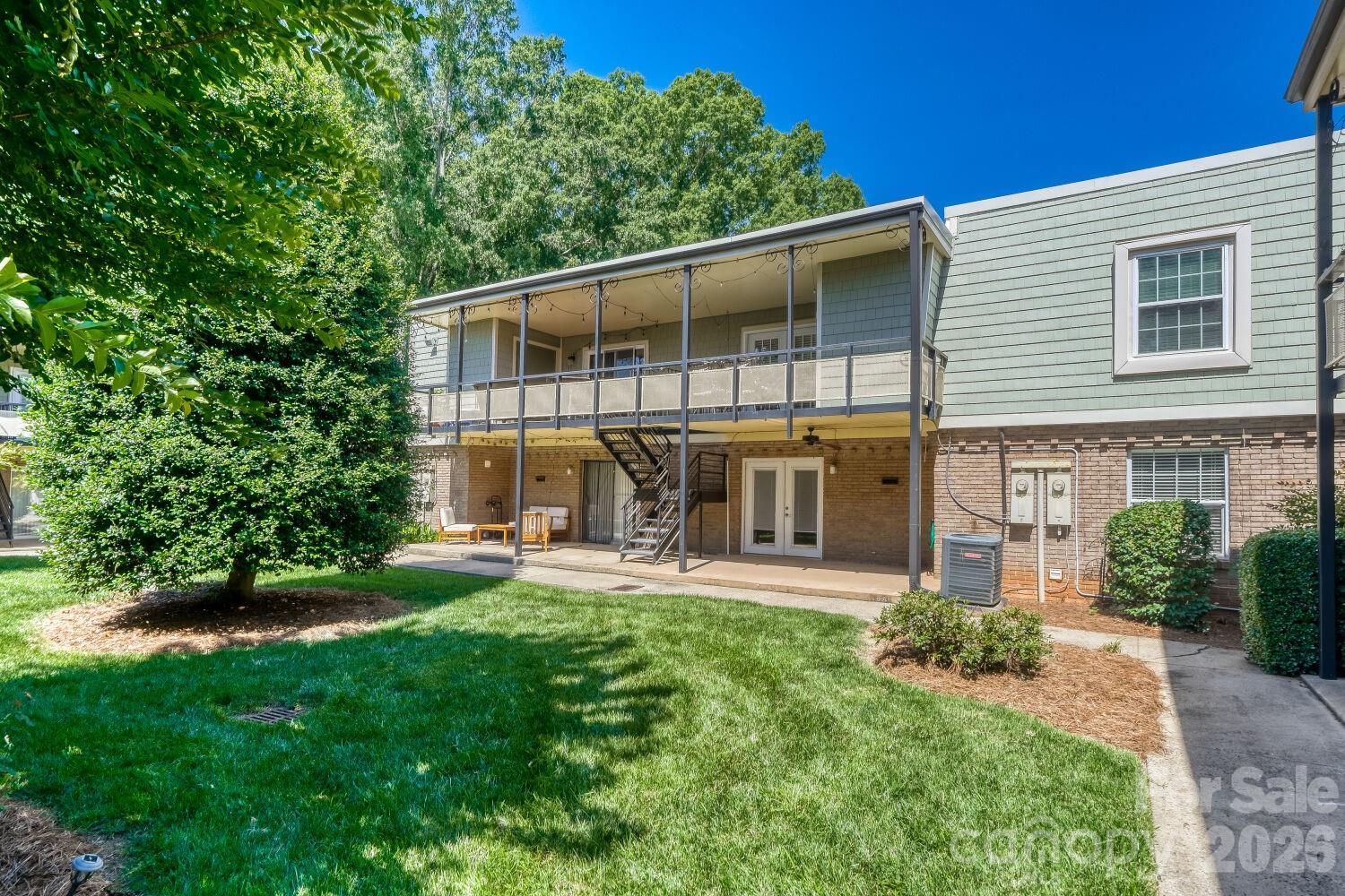 Dilworth Edge - Residential