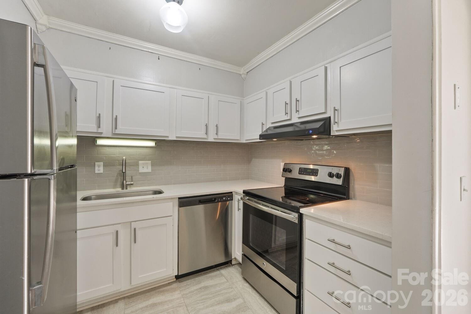 Dilworth Edge - Residential