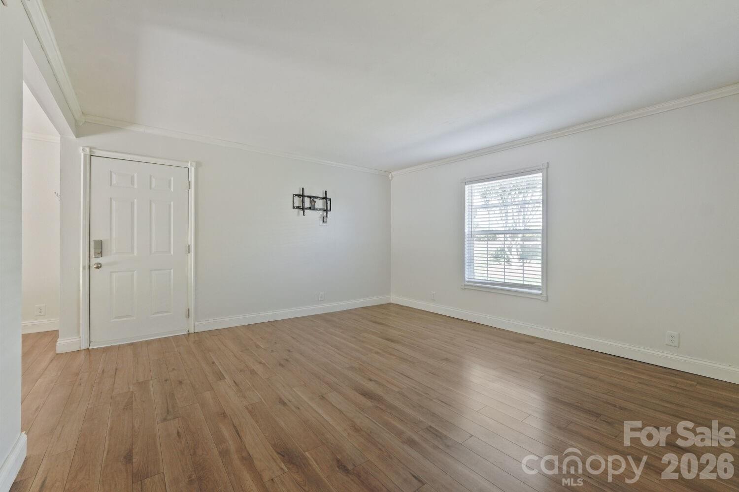Dilworth Edge - Residential