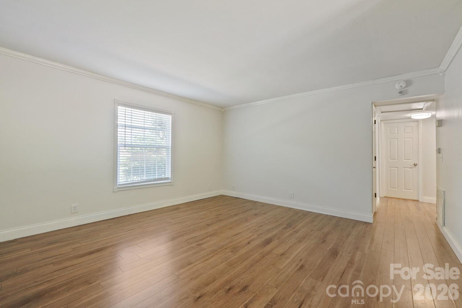 Dilworth Edge - Residential