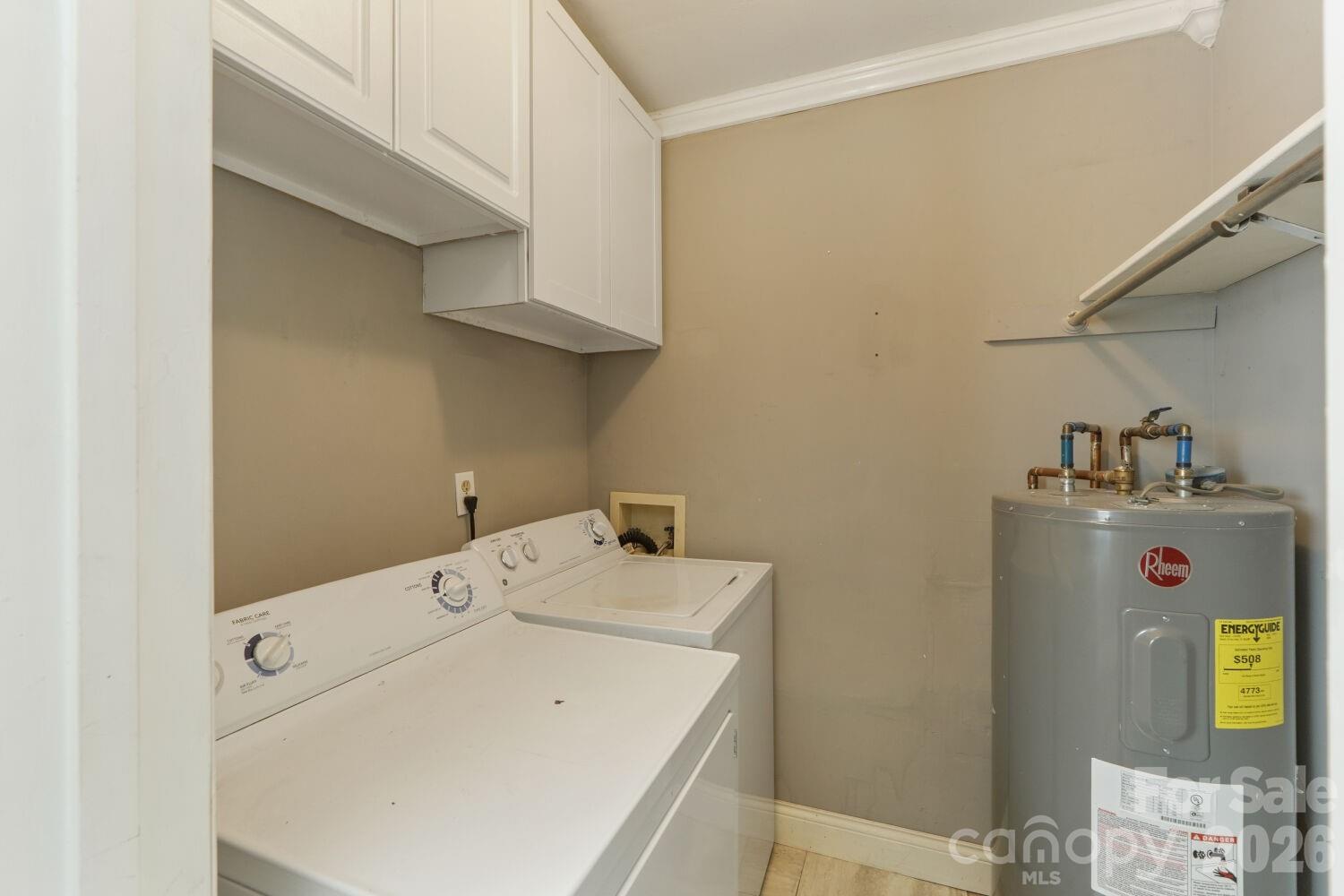 Dilworth Edge - Residential