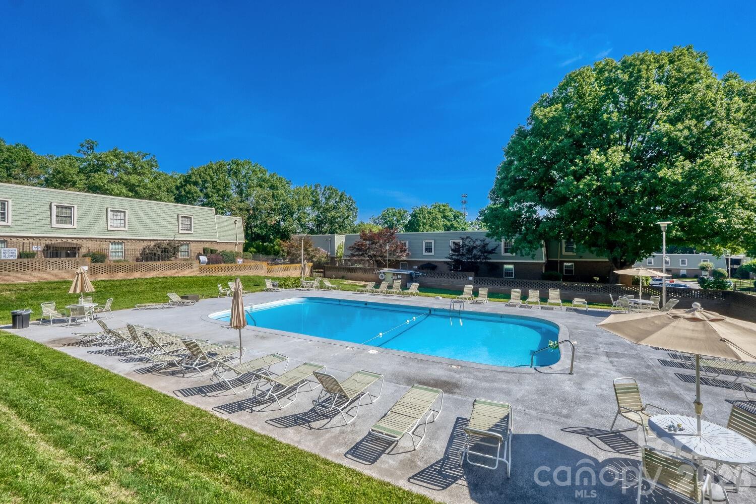 Dilworth Edge - Residential