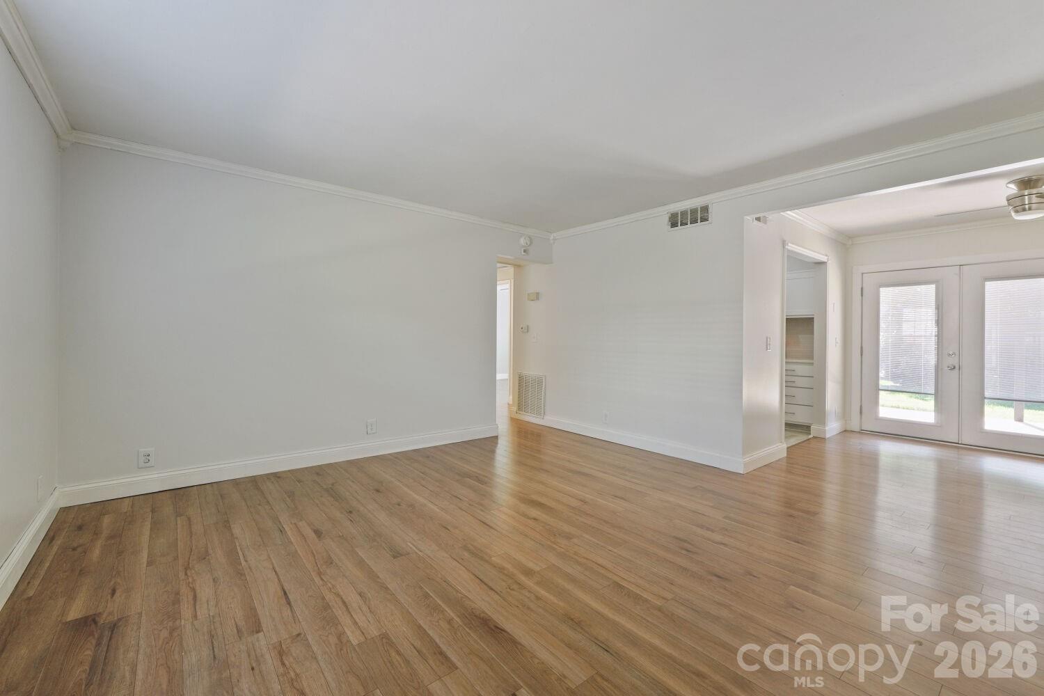 Dilworth Edge - Residential