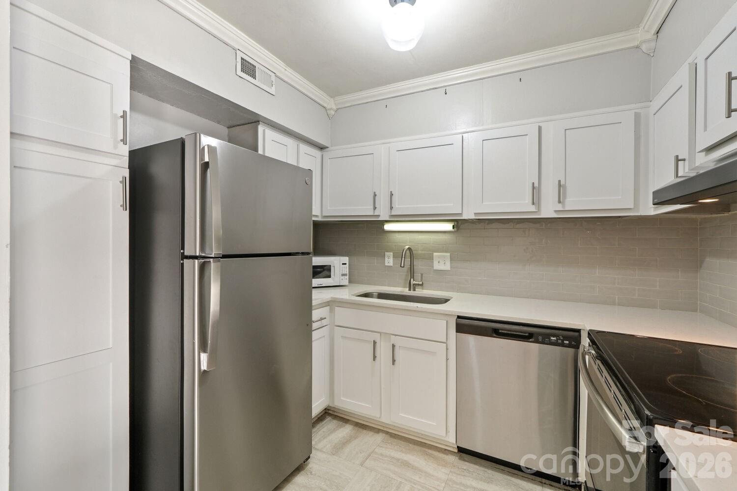 Dilworth Edge - Residential