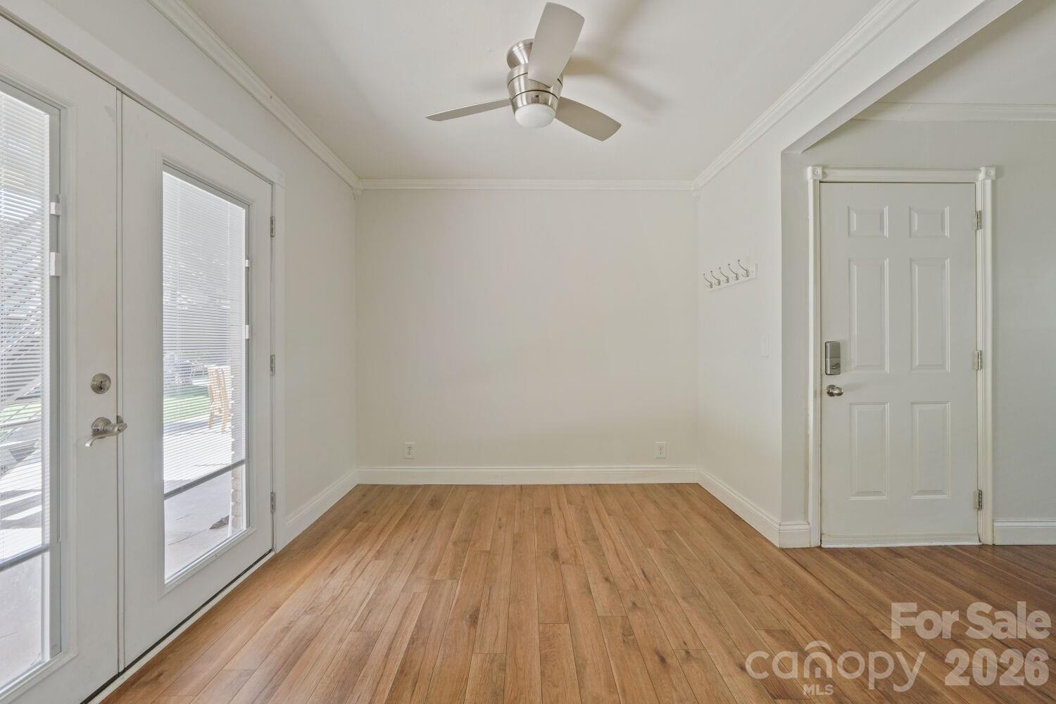 Dilworth Edge - Residential