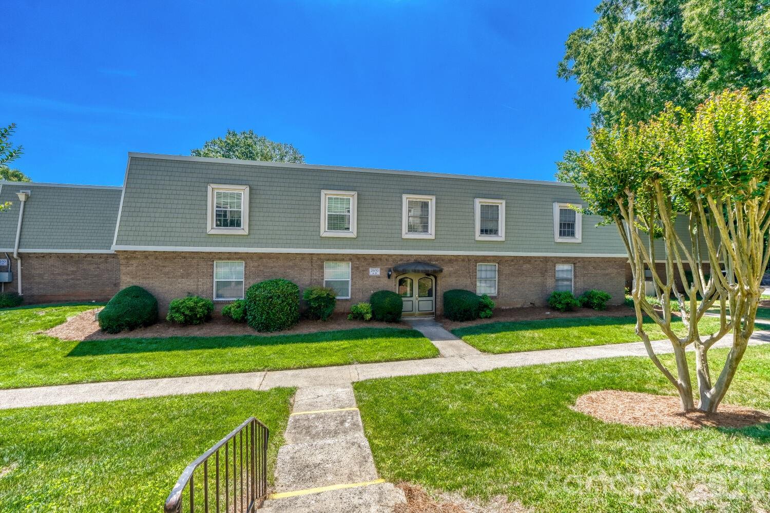 Dilworth Edge - Residential
