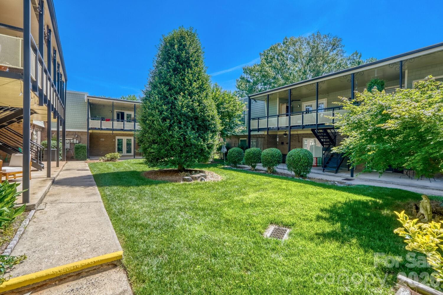 Dilworth Edge - Residential