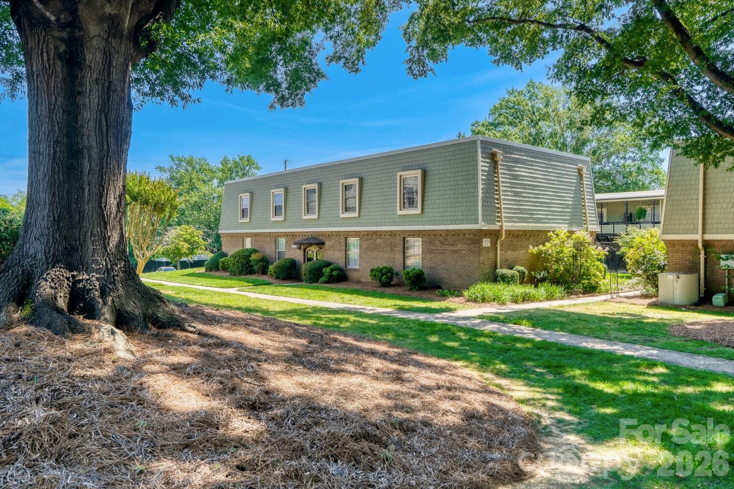 Dilworth Edge - Residential