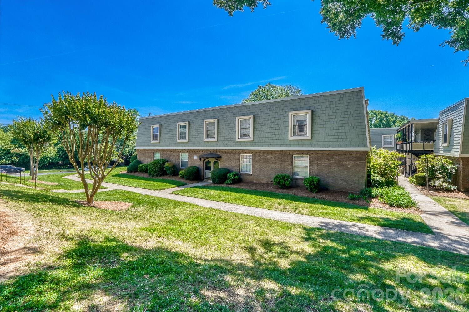 Dilworth Edge - Residential