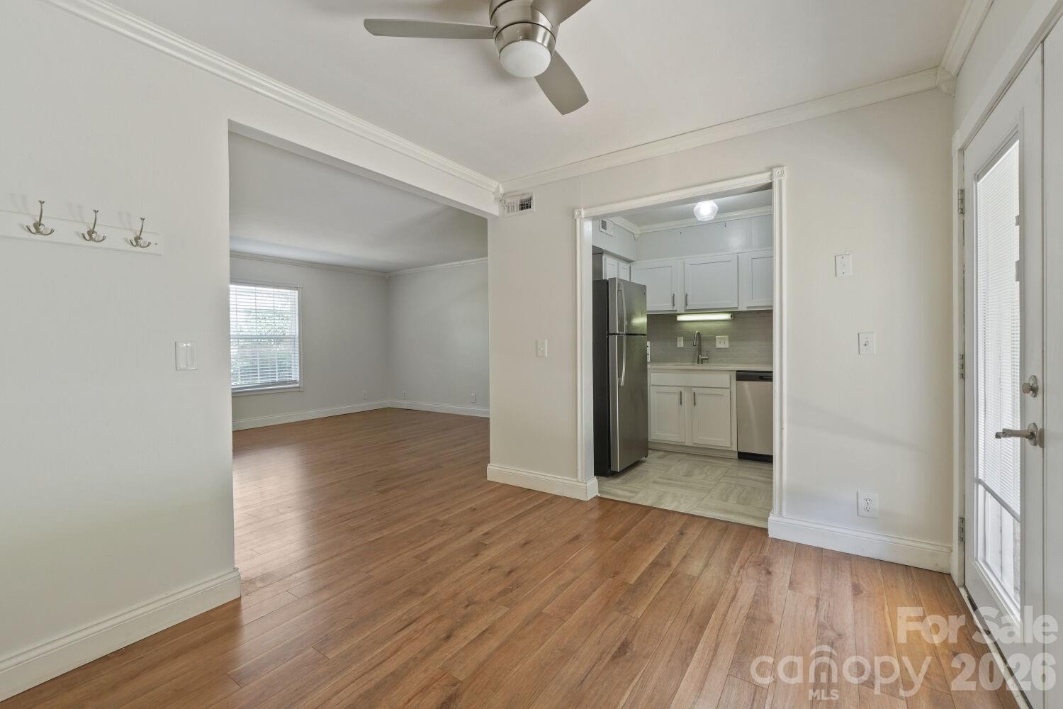 Dilworth Edge - Residential