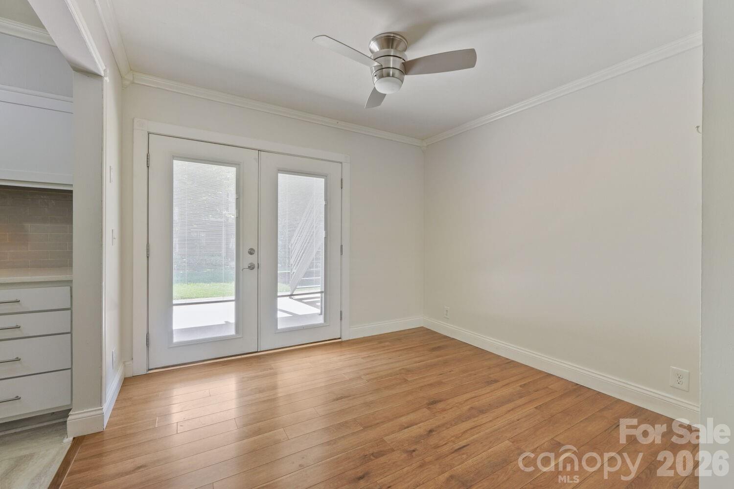 Dilworth Edge - Residential