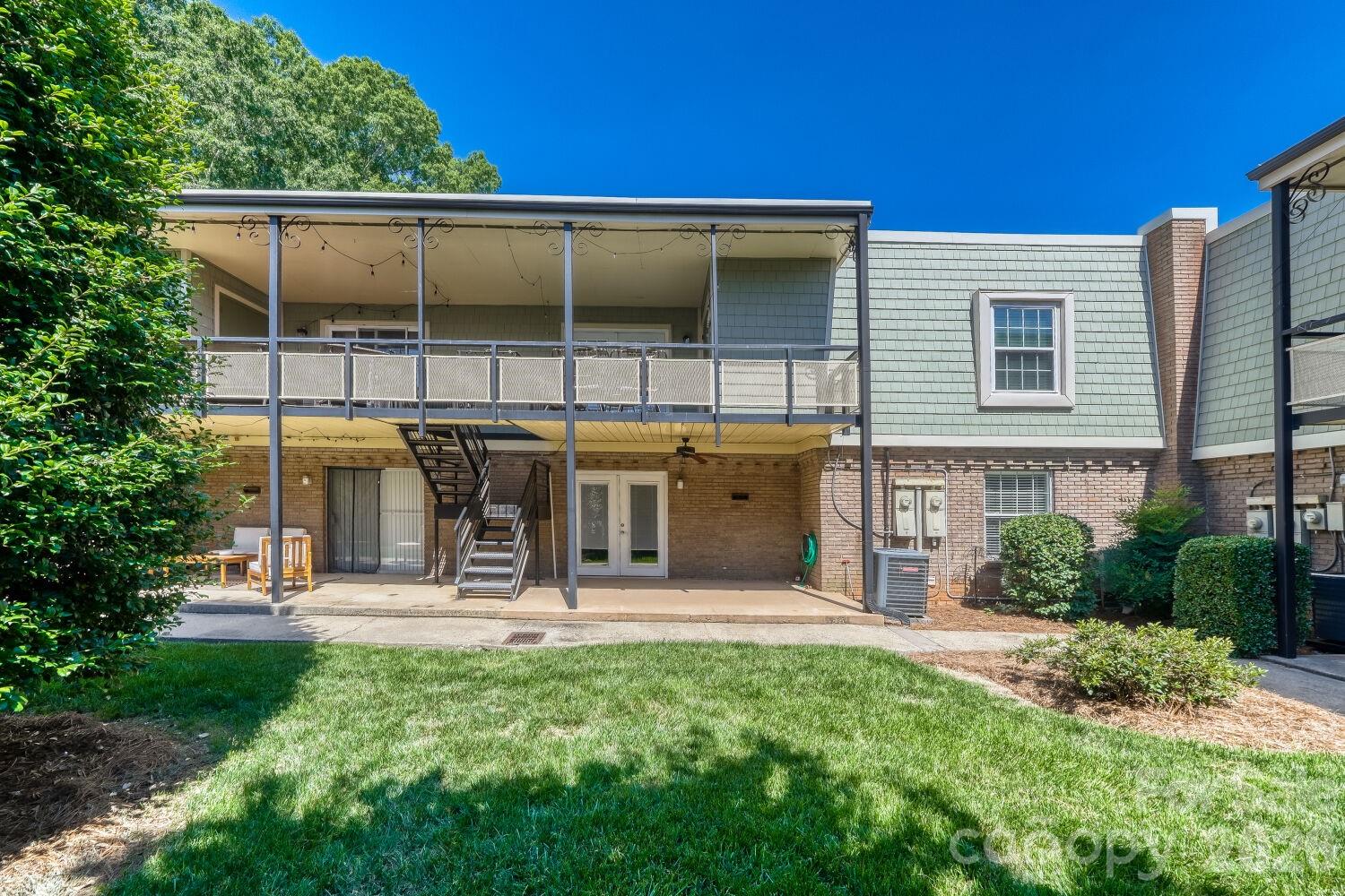 Dilworth Edge - Residential