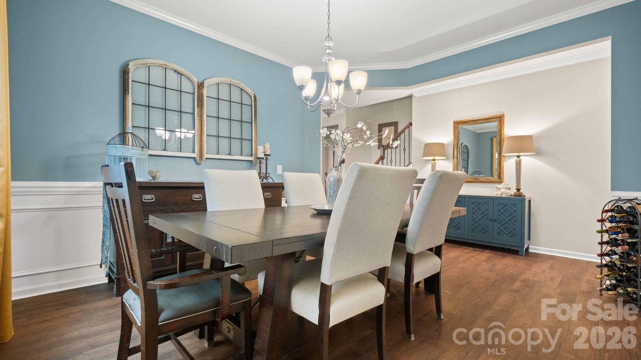Waterside at the Catawba - Residential